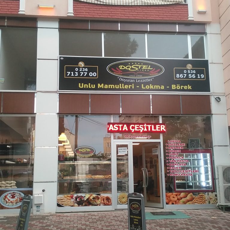 Dostel Serkan Unlu Mamulleri