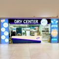 Dry Center Zafer Plaza logosu