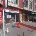 Dülgeroğlu Eczanesi logosu