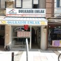 Dulkadir Emlak logosu