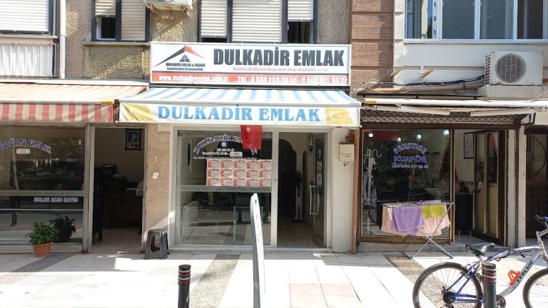 Dulkadir Emlak