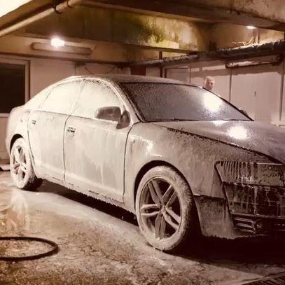 Duman Oto Yıkama