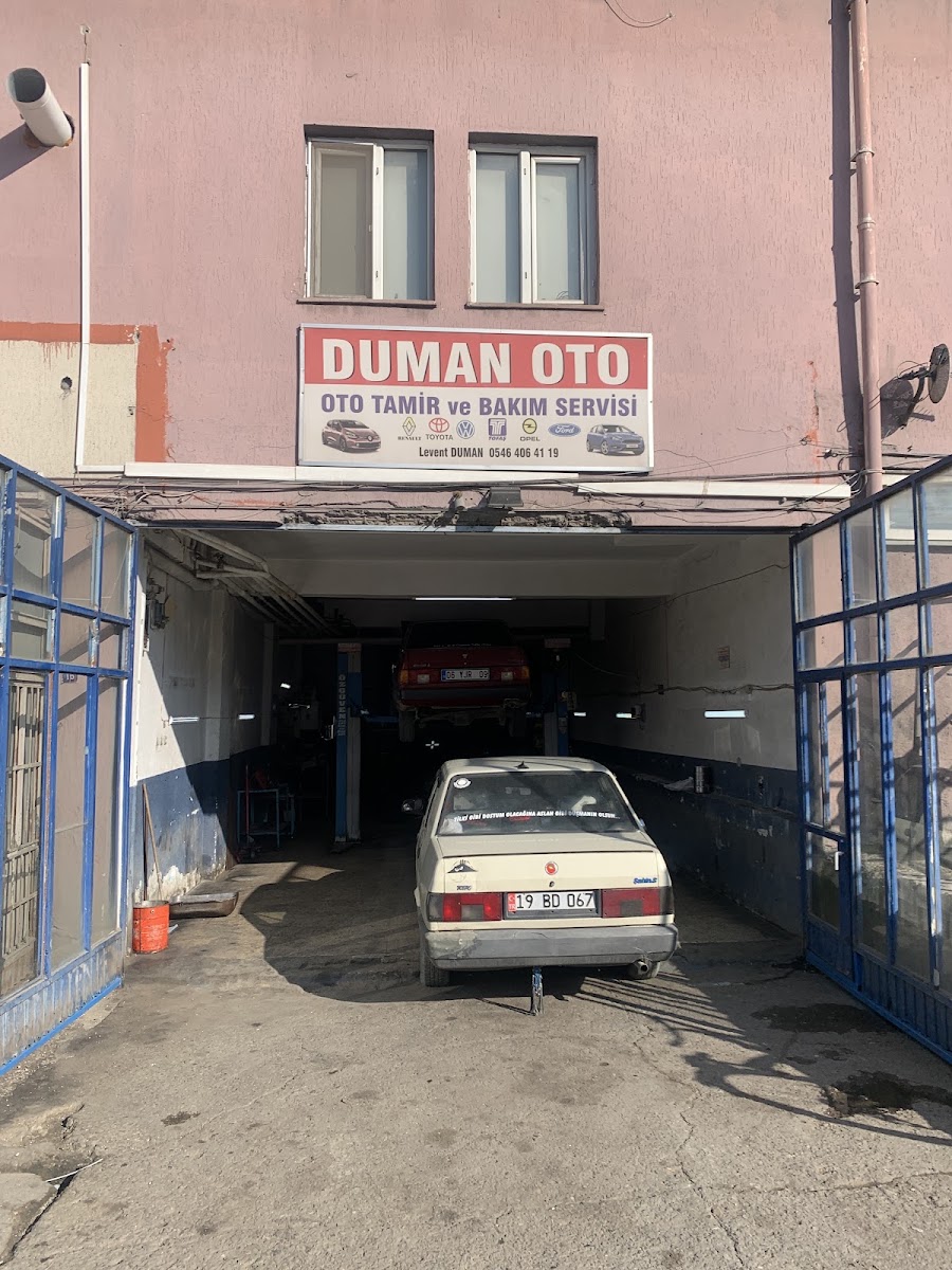 TotalEnergies Quartz Auto Services – Yeşil Otomotiv
