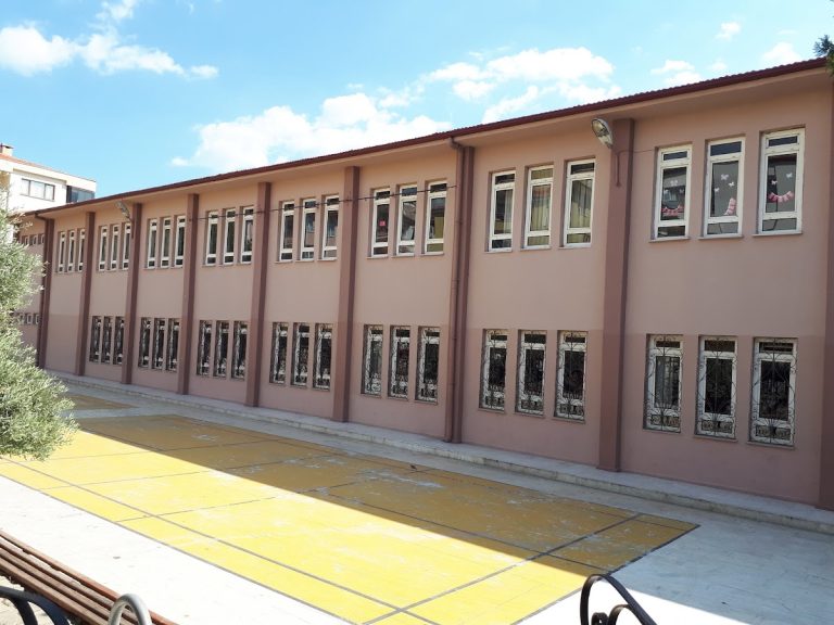 Dumlupınar İlkokulu