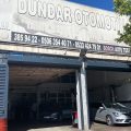 Dündar Otomotiv logosu