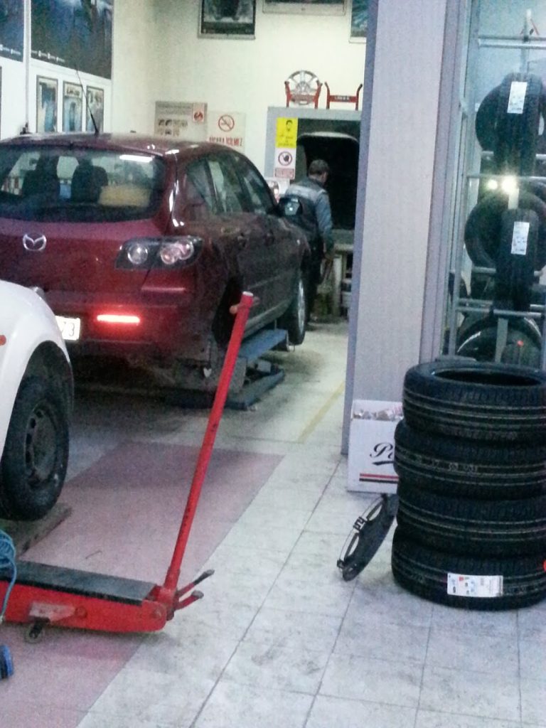 Durkutlar Otomotiv