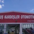 Durmuş Kardeşler Otomotiv logosu