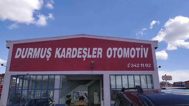 Durmuş Kardeşler Otomotiv