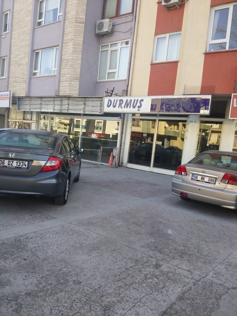Durmuş Otomotiv
