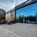 Durpasan Elektrik LTD.ŞTİ. logosu