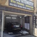 Duru Oto Yıkama Detailing logosu