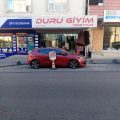 Duru giyim tuzla mimar sinan okul kıyafetleri logosu