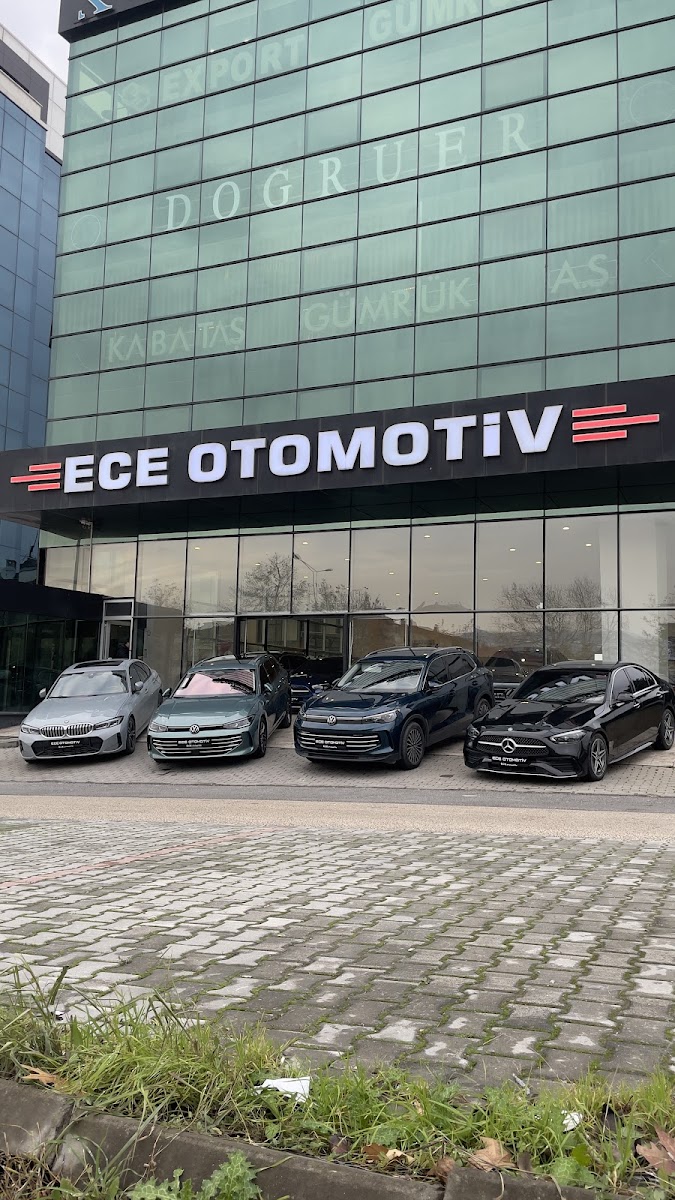 ECE OTOMOTİV BURSA