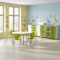 EDUSA OKUL & OFİS MOBİLYALARI logosu