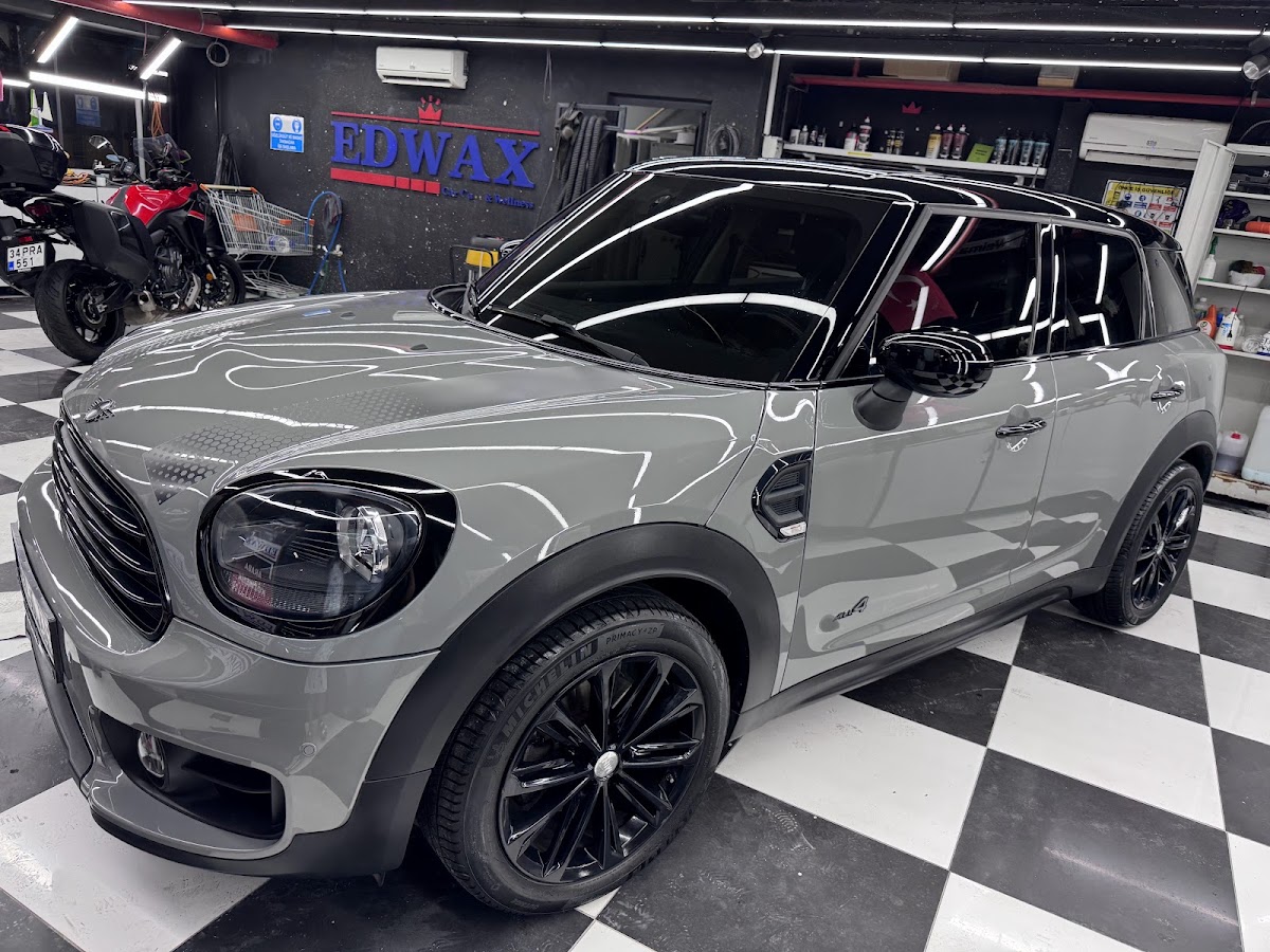 SONAX KIRIKHAN – ASİL GROUP MOTORLU ARAÇLAR PAZARLAMA LİMİTED ŞİRKETİ