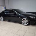EFE OTOMOTİV AFYONKARAHİSAR logosu