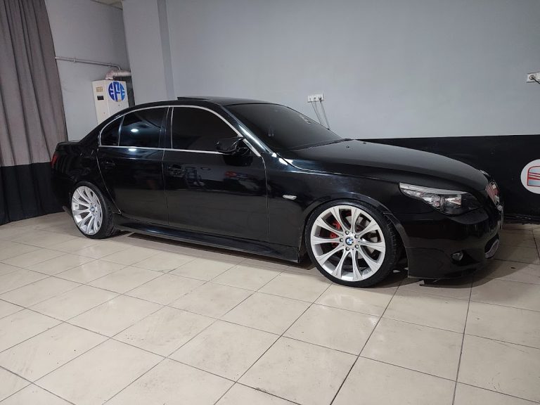 EFE OTOMOTİV AFYONKARAHİSAR