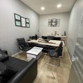 EFOR GAYRİMENKUL MANİSA logosu