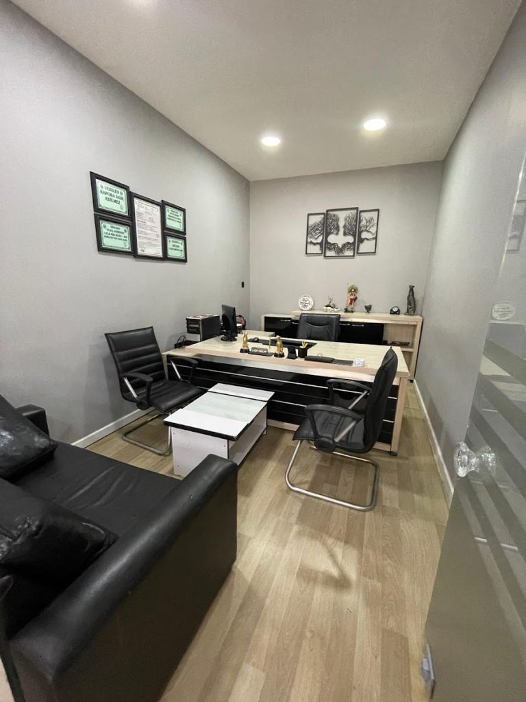 EFOR GAYRİMENKUL MANİSA