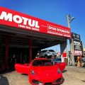 EFOR OTOMOTİV TAMİR BAKIM SERVİSİ logosu