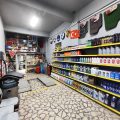 EFSANE OTO YIKAMA VE YAĞ DEĞİŞİM MERKEZİ logosu