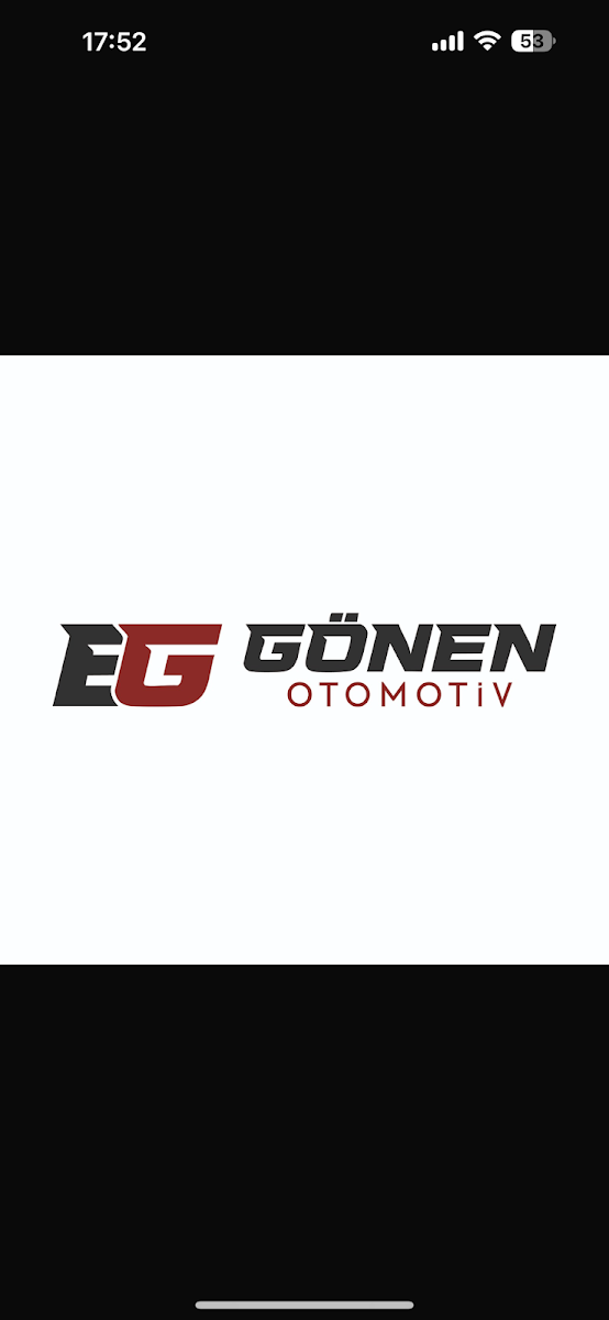 EG GÖNEN OTOMOTİV YAĞ DEĞİŞİM MERKEZİ