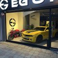 EG Otomotiv logosu