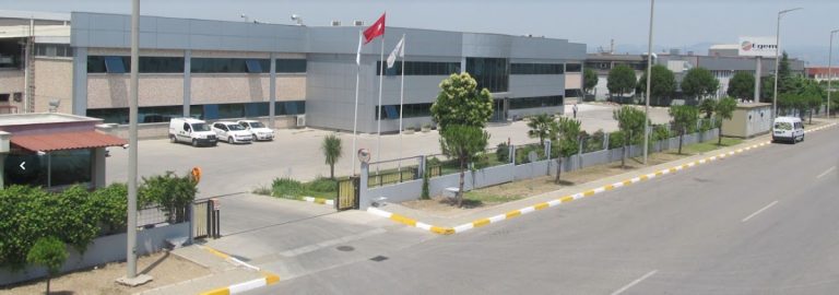EGEM AMBALAJ A.S
