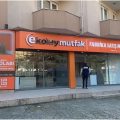 EKOLAY MUTFAK GEBZE ŞUBESİ – GEBZE MUTFAK DOLABI logosu