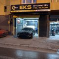 EKS Otomotiv & Acil Oto Yol Yardım logosu