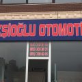 EKŞİOĞLU OTOMOTİV logosu