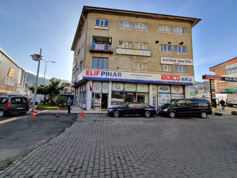 ELİF PINAR OTOMOTİV