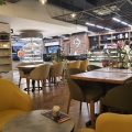 ELİT Cafe Rastaurant logosu