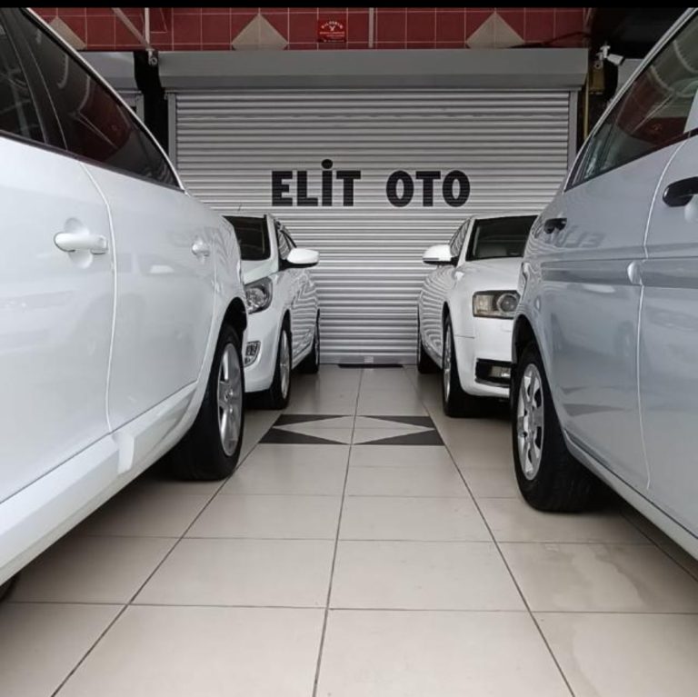 ELİT OTOMOTİV