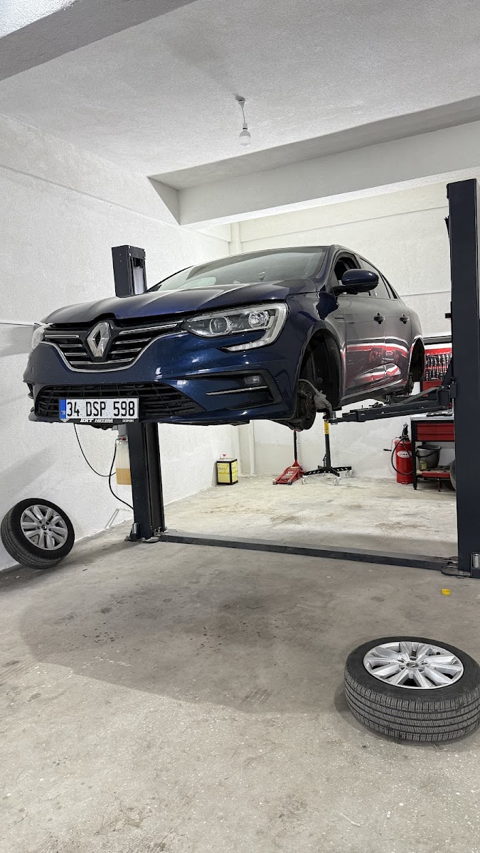 ELİTAŞ OTOMOTİV ERZURUM