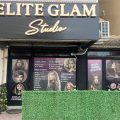 ELİTE GLAM STUDİO BAYAN KUAFÖRÜ logosu