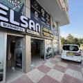 ELSAN OTOMOTİV YEDEK PARÇA TİCARET logosu