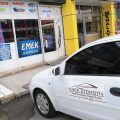 EMEK OTOMOTİV logosu