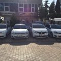EMEK OTOMOTİV logosu