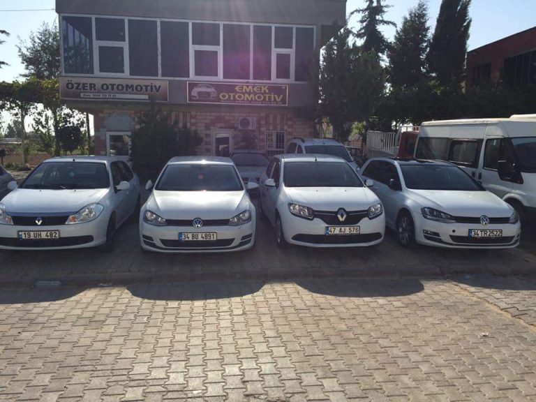 EMEK OTOMOTİV