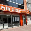EMİR GRUP GAYRİMENKUL MANİSA YUNUSEMRE MURADİYE logosu