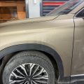 EMKA Otomotiv Boyasız Göçük Onarım logosu