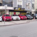 EMR Otomotiv 2.El Oto Alım-Satım logosu