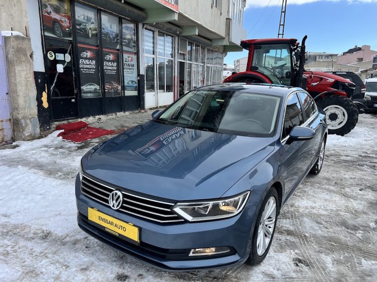 ENSSAR OTOMOTİV