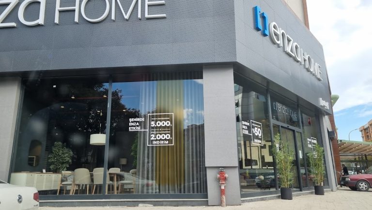 ENZA HOME TUZLA POSTANE