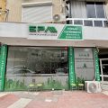 EPA Rüzgar Gayrimenkul Manisa (Şehzadeler) logosu