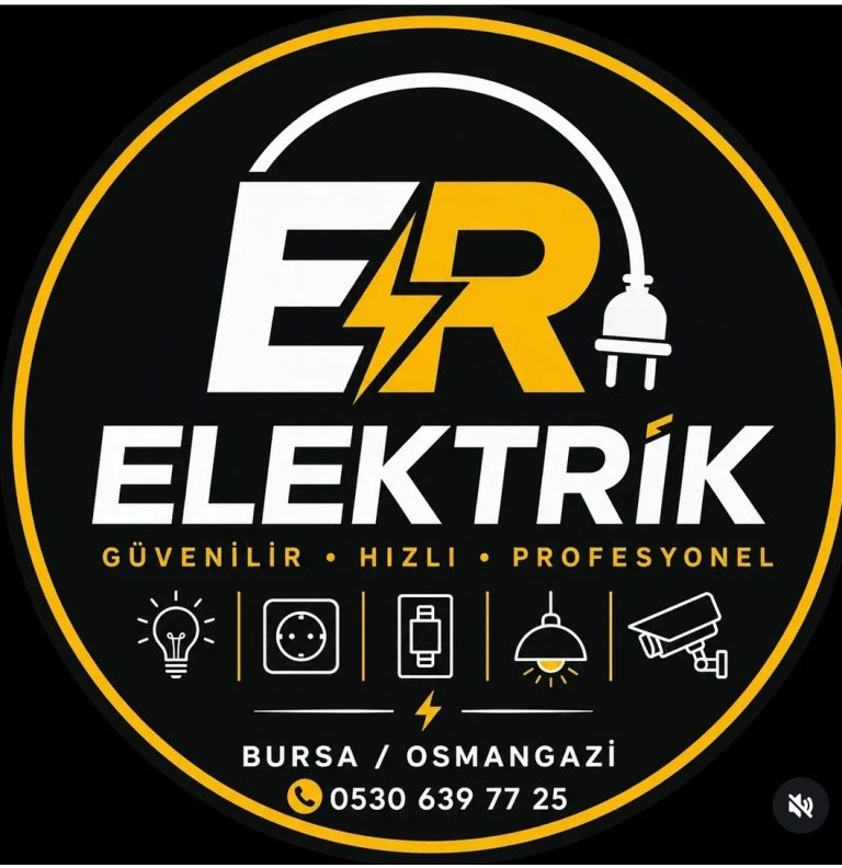 ER ELEKTRİK BURSA