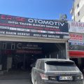 ER-SE OTOMOTİV logosu