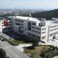 ERA Koleji Gebze Kampüsü logosu