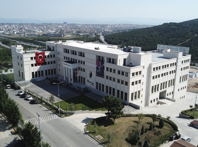 ERA Koleji Gebze Kampüsü